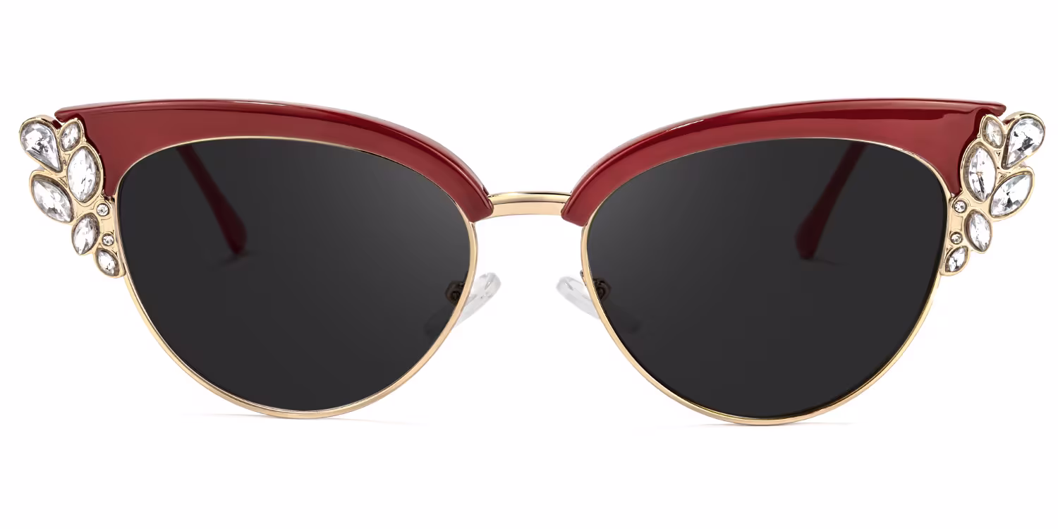 A Glimpse of Fashion Sunglasses Beyond Style