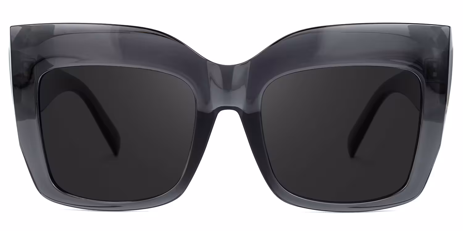 Illuminated Journeys in Elegant Eyewear Charm
